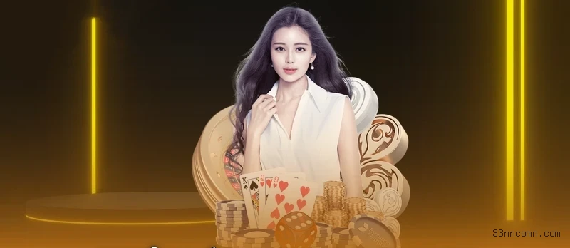 Mesa de Blackjack 33Nn.com