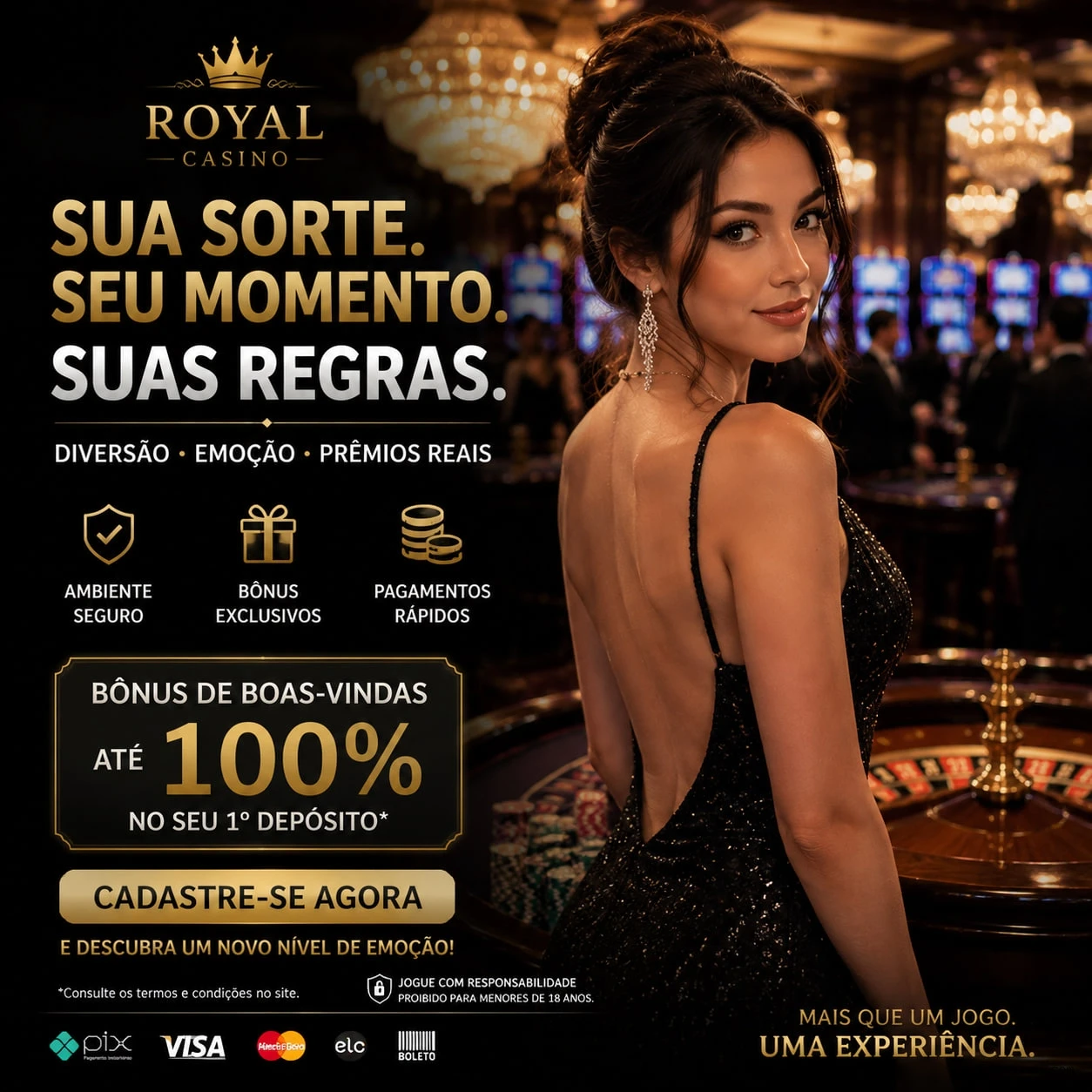 Promoção Relâmpago 33Nn.com
